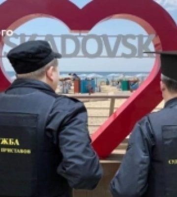Окупанти почали готувати "судових приставів" на ТОТ — Центр нацспротиву