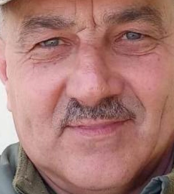 Сьогодні у Рівному попрощалися Василем Аврамчуком