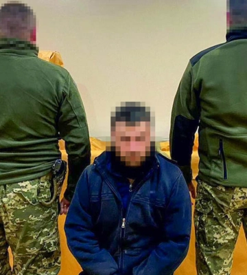 Агент фсб, який коригував ракетні удари по Харківщині та Миколаївщині, пішов за ґрати на 5 років