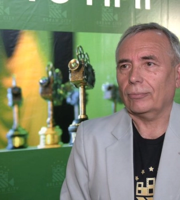 Стартував міжнародний кінофестиваль «Місто мрії»