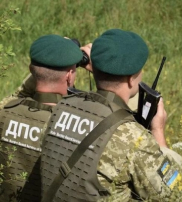 Прикордонники посилять охорону на гірських ділянках через маскування ухилянтів під туристів