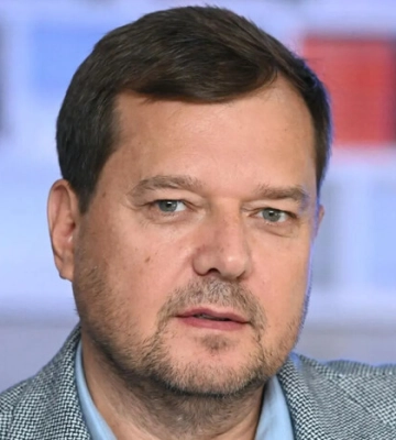 Гауляйтер Балицький заявив про нові плани РФ на окуповані території України