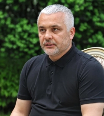 Після ремонту енергоблоків АЕС Одещина матиме світло до 10 годин на добу - Кіпер