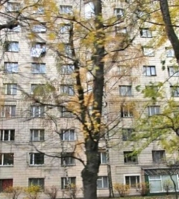 На Предславинській у Києві державі повернуть нежитлове приміщення