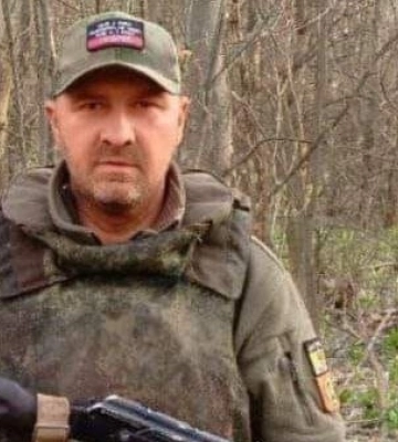 На Харківщині ліквідували зрадника з Попасної, який воював на боці РФ