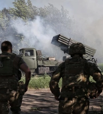У США не вважають російський наступ на Харківщині стратегічно небезпечним