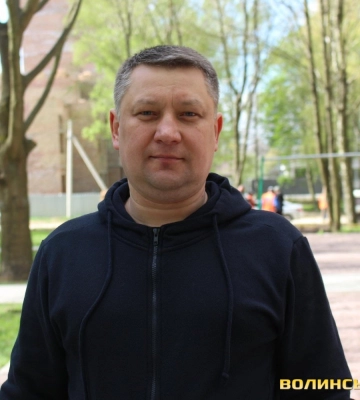7 червня: хто з волинян святкує День народження