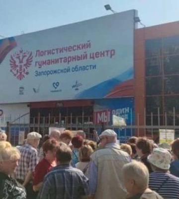 Пенсионеры из Мелитополя рискуют оказаться без выплат – что нужно сделать, чтобы дальше получать пенсию 