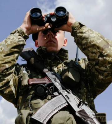 Прикордонники на Прикарпатті та Буковині перевірятимуть туристів: що зміниться