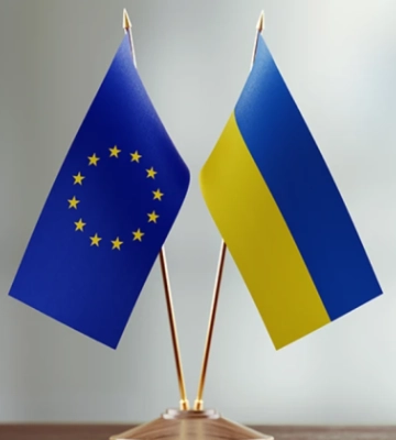 Єврокомісія запропонує розпочати переговори щодо вступу з Україною та Молдовою вже у червні, — ЗМІ