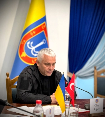 Дорогу &quot;Одеса-Рені&quot; планують розширити, щоб зменшити затори