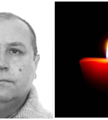 На Волині під час відпустки обірвалося життя військового Олега Торчила