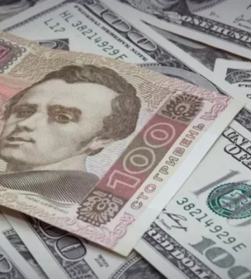 Курс валют НБУ. Долар і євро тримають позиції