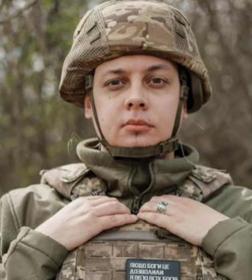 Створюють англомовну книгу про Херсонщину та підрив Каховської ГЕС