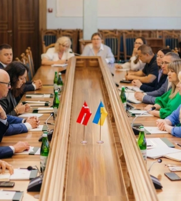 На Прикарпатті планують виробляти альтернативну “зелену” енергію