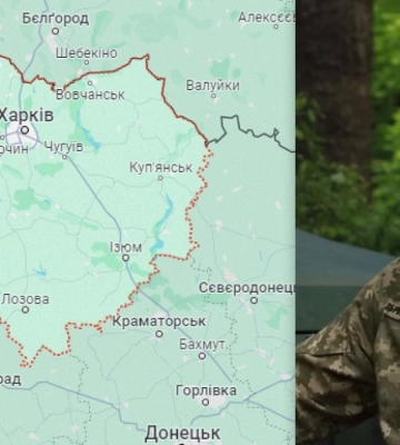 В ВСУ рассказали хорошие новости с Харьковского направления