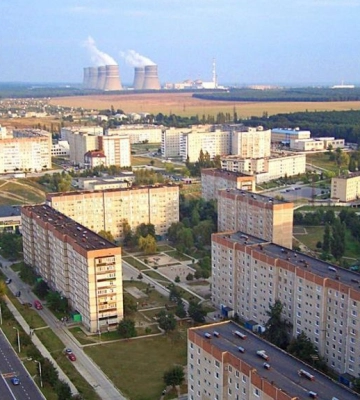 Вараш шукає нового головного архітектора міста
