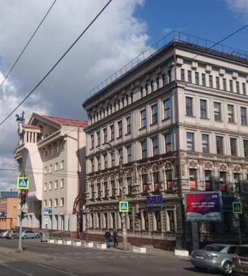 У Дніпрі до кінця літа перекриють перехрестя проспекту Лесі Українки та вулиці Степана Бандери