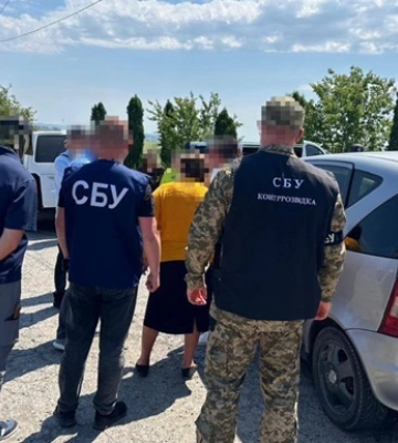 &quot;Зливали&quot; дані ФСБ: на Хмельниччині викрито депутатку та її дітей