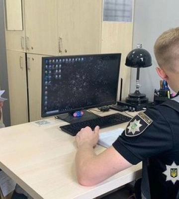 Напад на волонтерку в Києві через українську мову: затримано другого підозрюваного. ФОТО