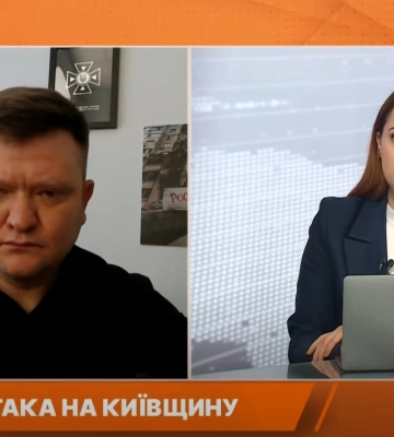 Из 18 пожаров остался один — ГСЧС о происходящем в лесах на Харьковщине