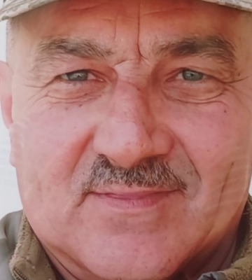 Люблячий чоловік і батько, надзвичайний дідусь: у Луцькому районі поховають Героя Ігоря Боровицького