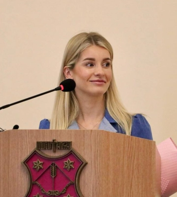 Звільнилася керівниця Полтавського КП «Добробут»