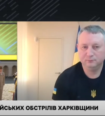 РФ знову вдарила по базі відпочинку в Харківській області: це 4-й випадок за тиждень