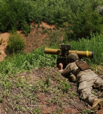 Протягом дня на Сумщині зафіксували 75 вибухів