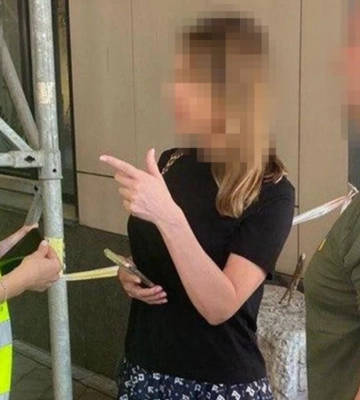 СБУ задержала экс-нардепку по подозрению в организации схемы уклонения от мобилизации