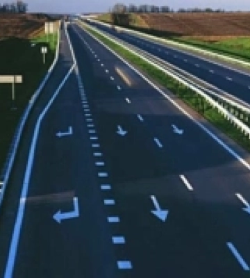 Дорогу «Одеса-Рені» планують розширити для зменшення заторів
