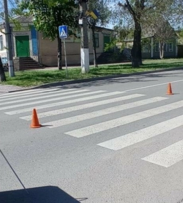 На Одещині водій травмував двох пішоходів: чоловік постане перед судом