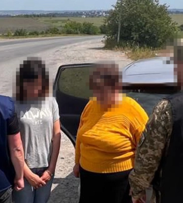 Работала на фсб и завербовала детей: СБУ задержала хмельницкую депутатку-изменницу