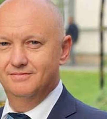 Депутат Херсонської міськради від ОПЗЖ підозрюється в державній зраді