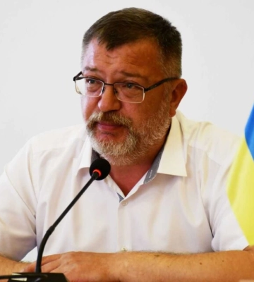 Суд визначив заставу заступнику голови Рівненської облради