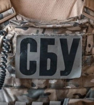 СБУ: у Києві затримали колишню нардепку за підозрою в сприянні ухиленню від призову