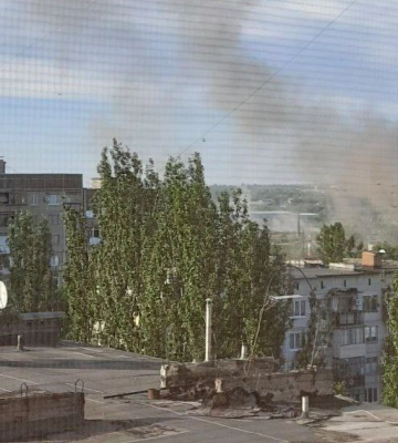 Обстріли Донецької області: росіяни вбили людину та ще чотирьох — поранили