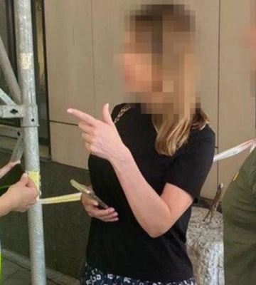 100 тисяч доларів щомісяця: у Києві затримали екснардепку за підозрою у “заробітку” на ухилянтах