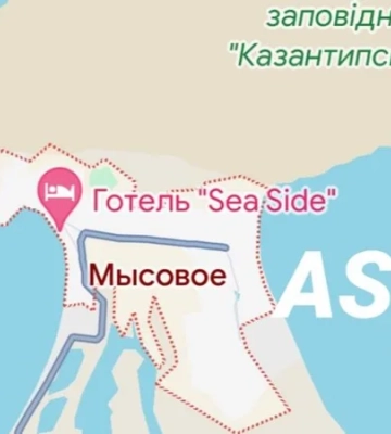У Криму пошкоджено дві РЛС окупантів, є поранений