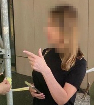 За месяц зарабатывала на уклонистах до 100 тысяч долларов: СБУ задержала в Киеве экс-нардепа