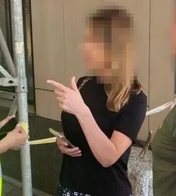 В Киеве задержали экс-депутатку Верховной Рады, которая &quot;зарабатывала&quot; на медицинских справках для уклонистов