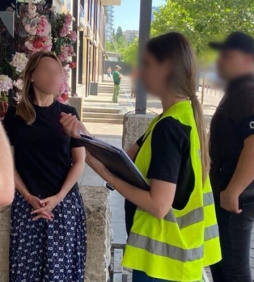 У Києві колишня нардепка зі спільниками налагодили бізнес на встановленні інвалідності шахтарям