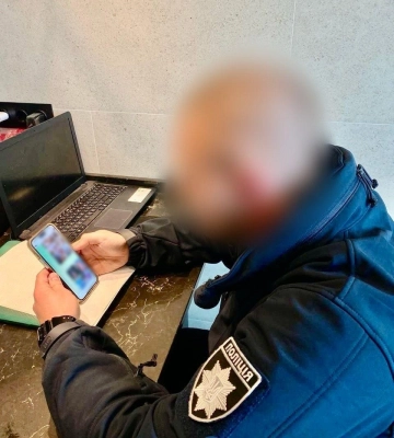 В Одесі викрили трьох жінок, які налагодили нелегальний бізнес з надання послуг інтимного характеру