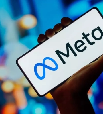 Італія накладає штраф на Meta сумою 3,5 мільйона євро