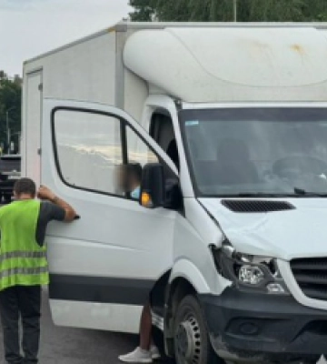 Під колесами авто у Львові загинула жінка