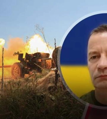 Кількість штурмів зменшилась: військовий розповів, як виглядають боєзіткнення на фронті