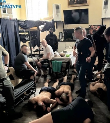 В Києві військовим будуть компенсувати гроші за стоматологічні послуги