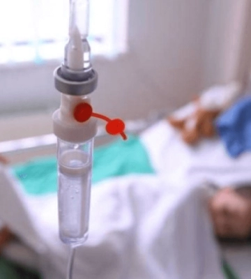 У Дніпропетровській області зафіксовано 17 гострих випадків кишкових інфекцій