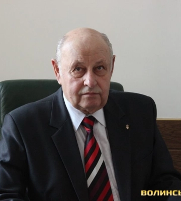 Помер колишній очільник Луцької стоматполіклініки Олександр Кобись
