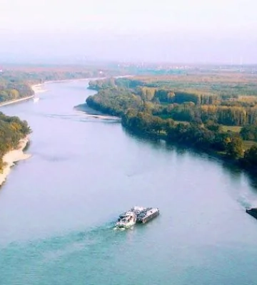 Цьогоріч можуть відкрити туристичний маршрут &quot;української Венеції&quot;